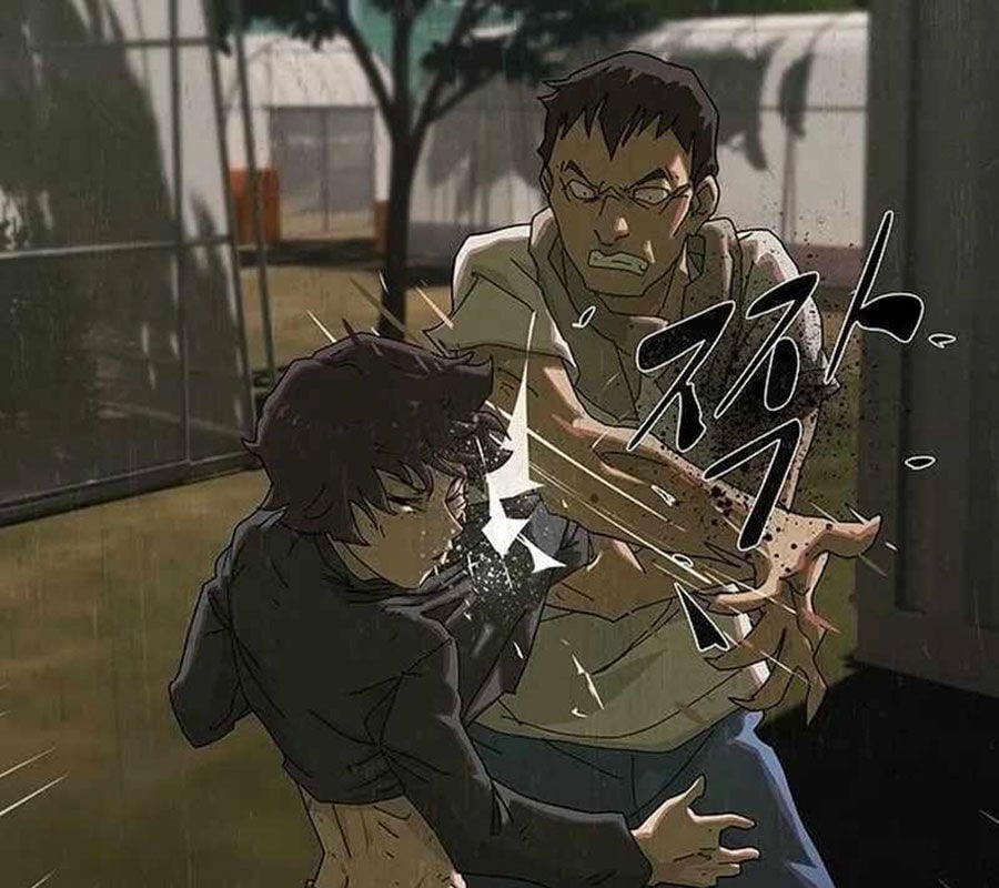 Thiên Tài Nhìn Thấu Thế Giới: Chapter 4