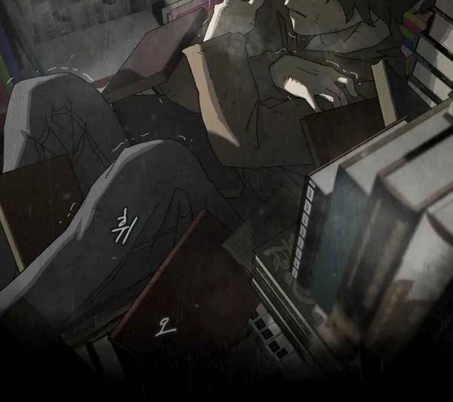 Thiên Tài Nhìn Thấu Thế Giới: Chapter 4