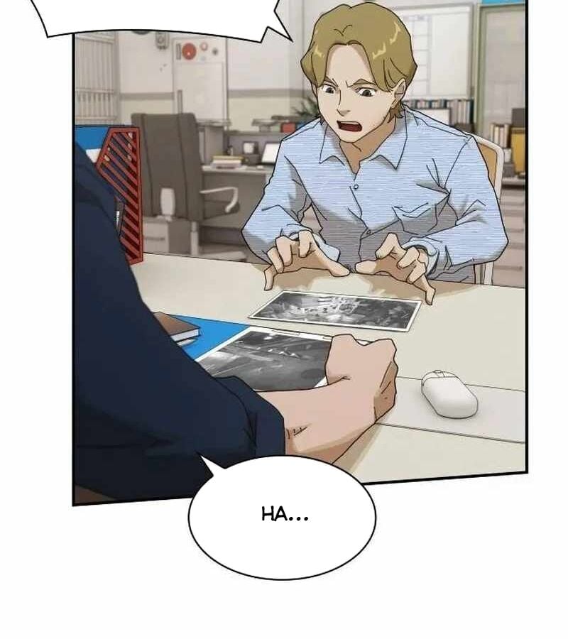 Thiên Tài Nhìn Thấu Thế Giới: Chapter 5