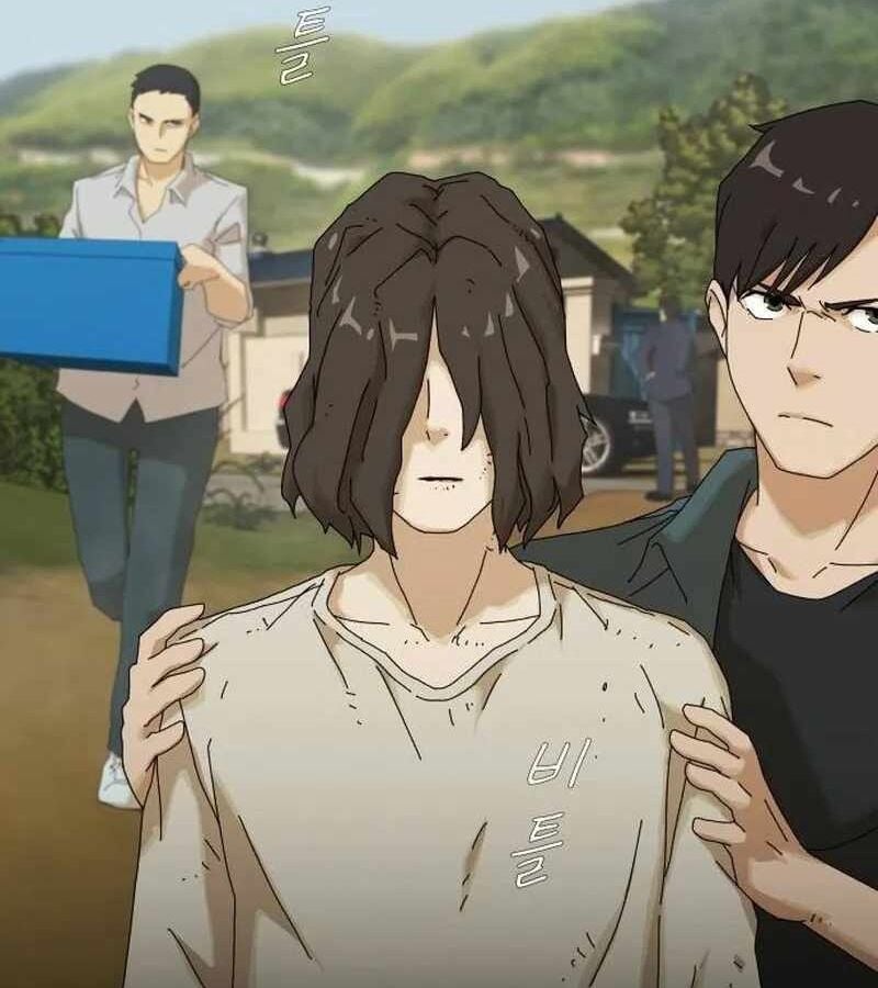 Thiên Tài Nhìn Thấu Thế Giới: Chapter 5