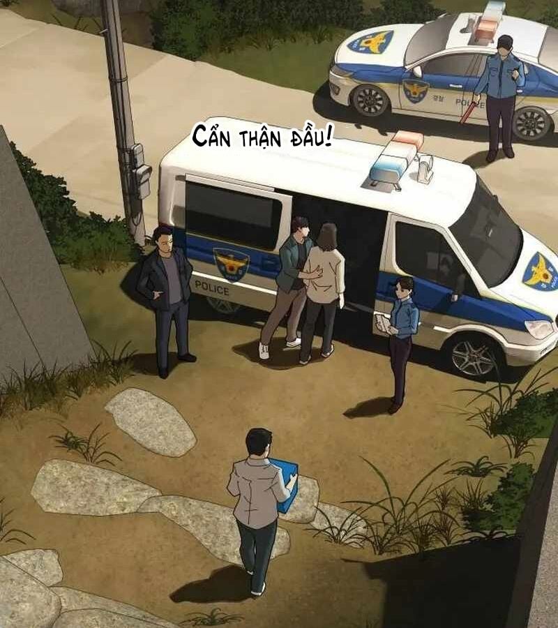 Thiên Tài Nhìn Thấu Thế Giới: Chapter 5