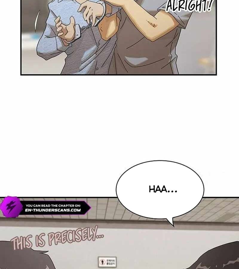 Thiên Tài Nhìn Thấu Thế Giới: Chapter 5