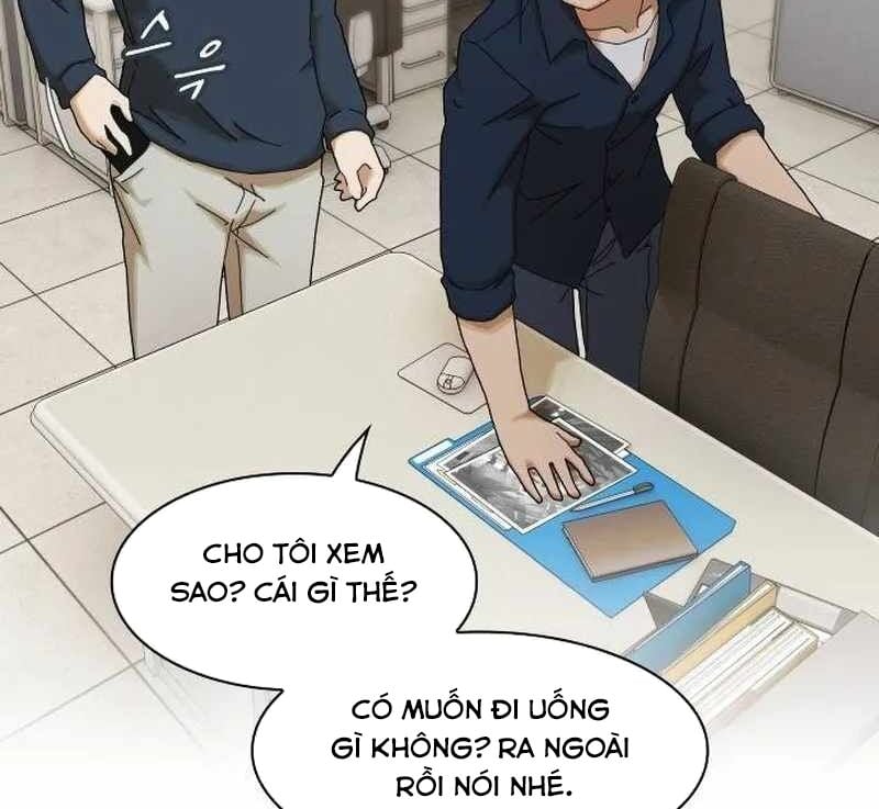 Thiên Tài Nhìn Thấu Thế Giới: Chapter 5