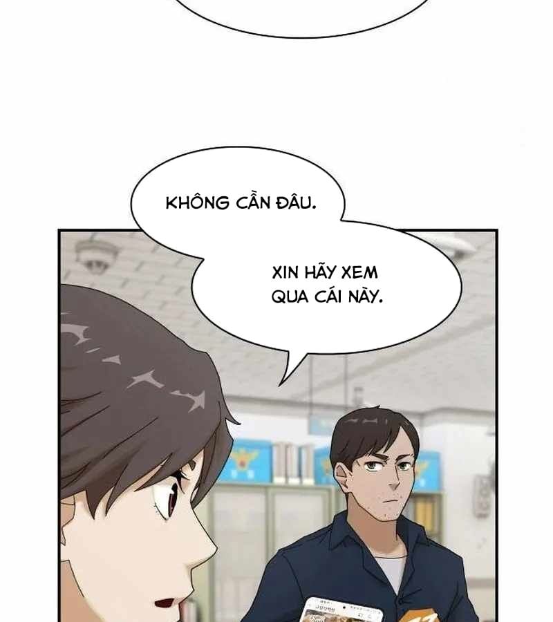 Thiên Tài Nhìn Thấu Thế Giới: Chapter 5