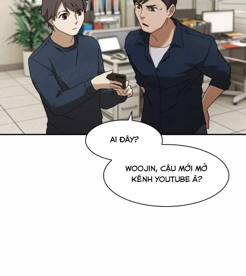 Thiên Tài Nhìn Thấu Thế Giới: Chapter 5