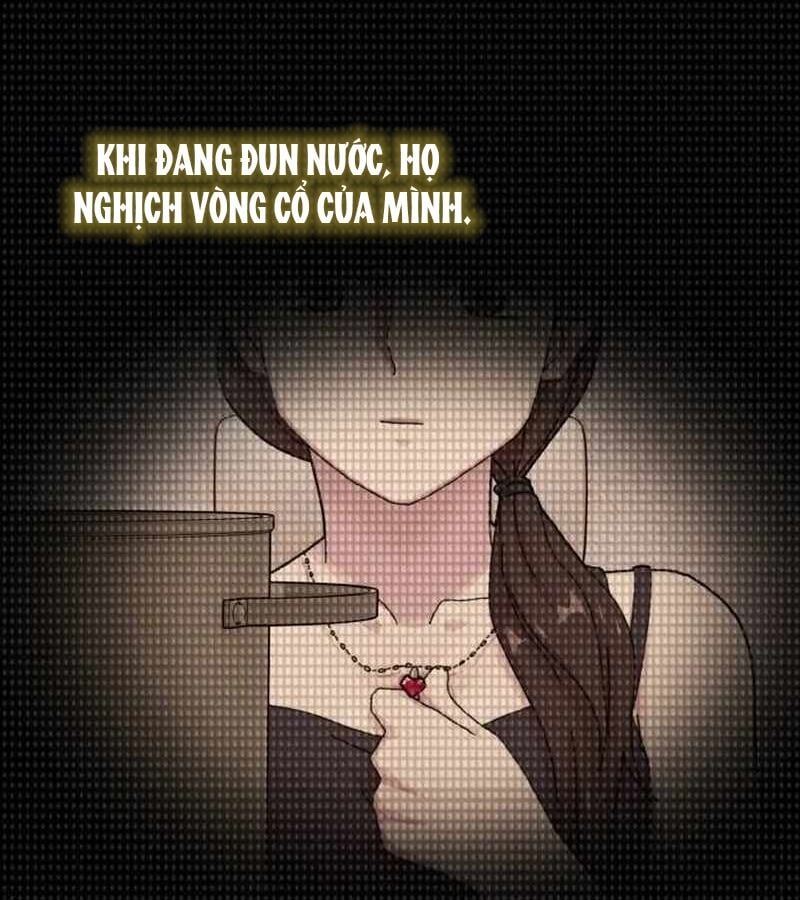 Thiên Tài Nhìn Thấu Thế Giới: Chapter 5