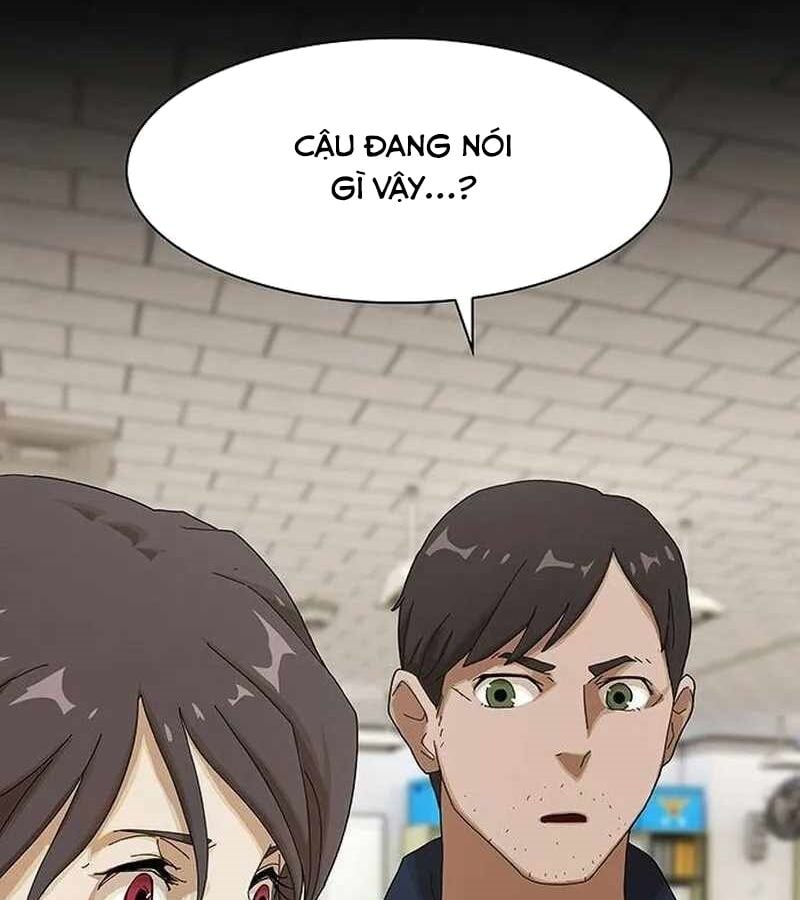 Thiên Tài Nhìn Thấu Thế Giới: Chapter 5