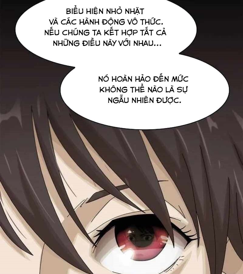 Thiên Tài Nhìn Thấu Thế Giới: Chapter 5