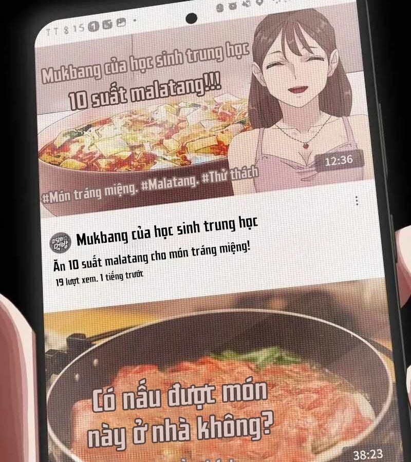 Thiên Tài Nhìn Thấu Thế Giới: Chapter 5