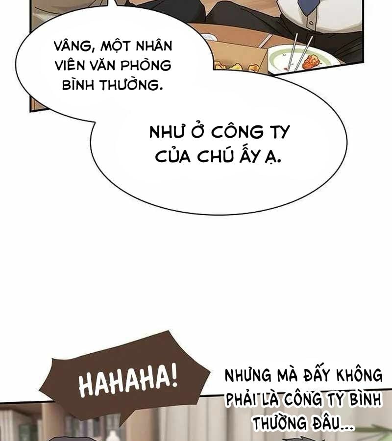 Thiên Tài Nhìn Thấu Thế Giới: Chapter 6