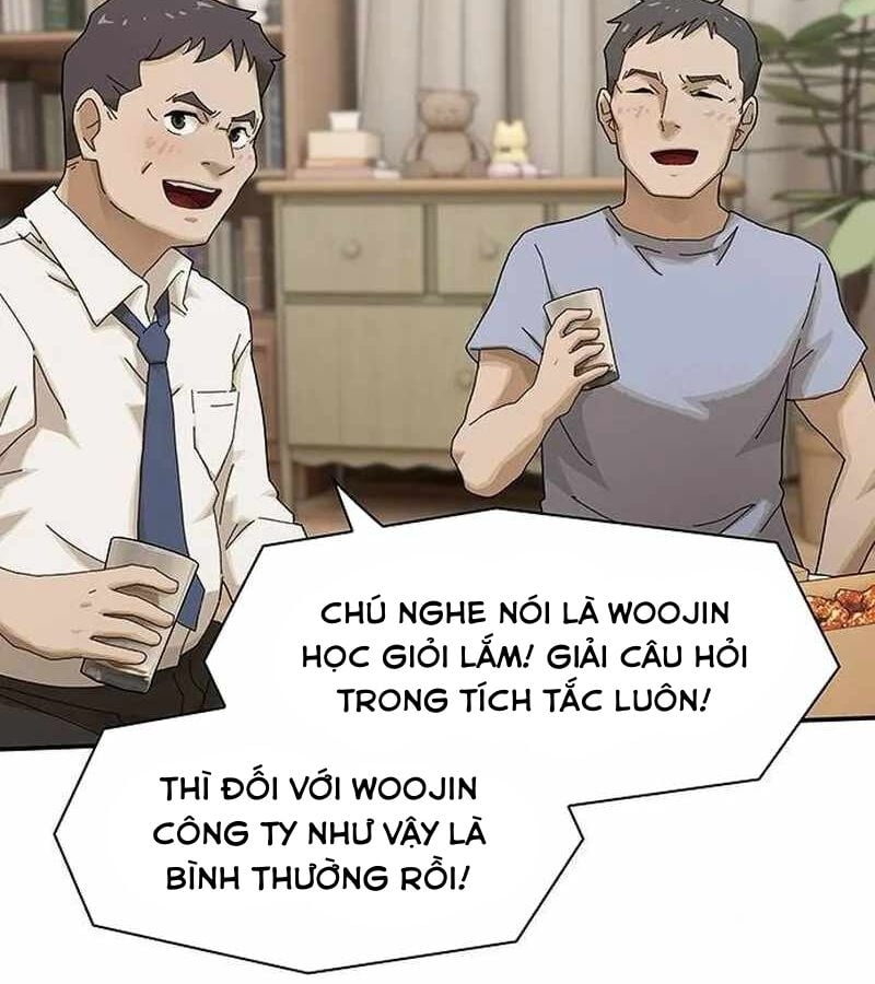 Thiên Tài Nhìn Thấu Thế Giới: Chapter 6