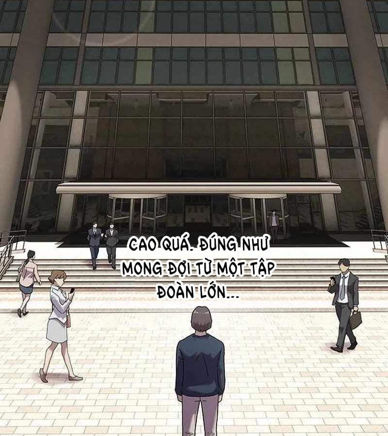 Thiên Tài Nhìn Thấu Thế Giới: Chapter 6