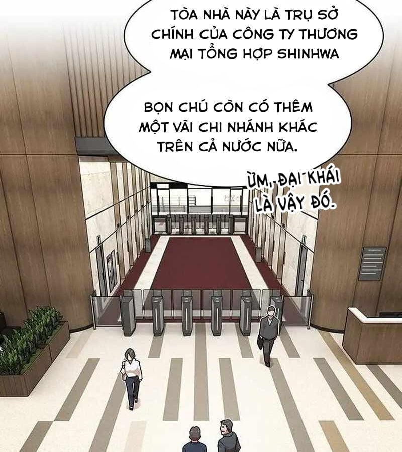 Thiên Tài Nhìn Thấu Thế Giới: Chapter 6