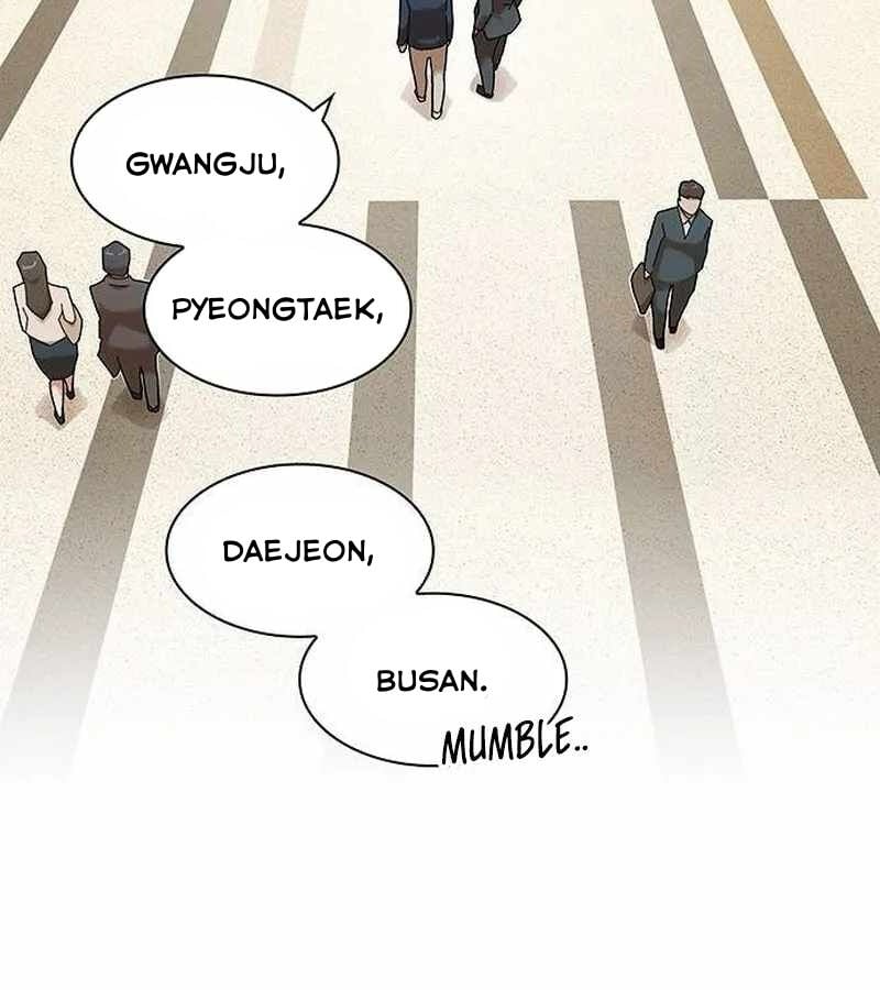 Thiên Tài Nhìn Thấu Thế Giới: Chapter 6