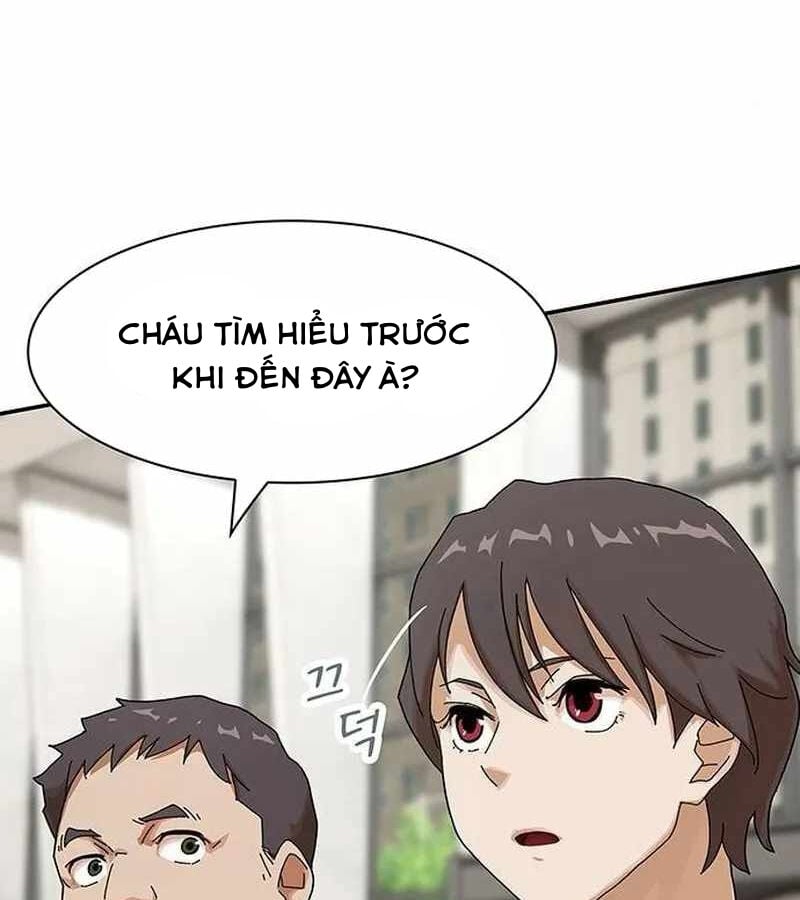 Thiên Tài Nhìn Thấu Thế Giới: Chapter 6