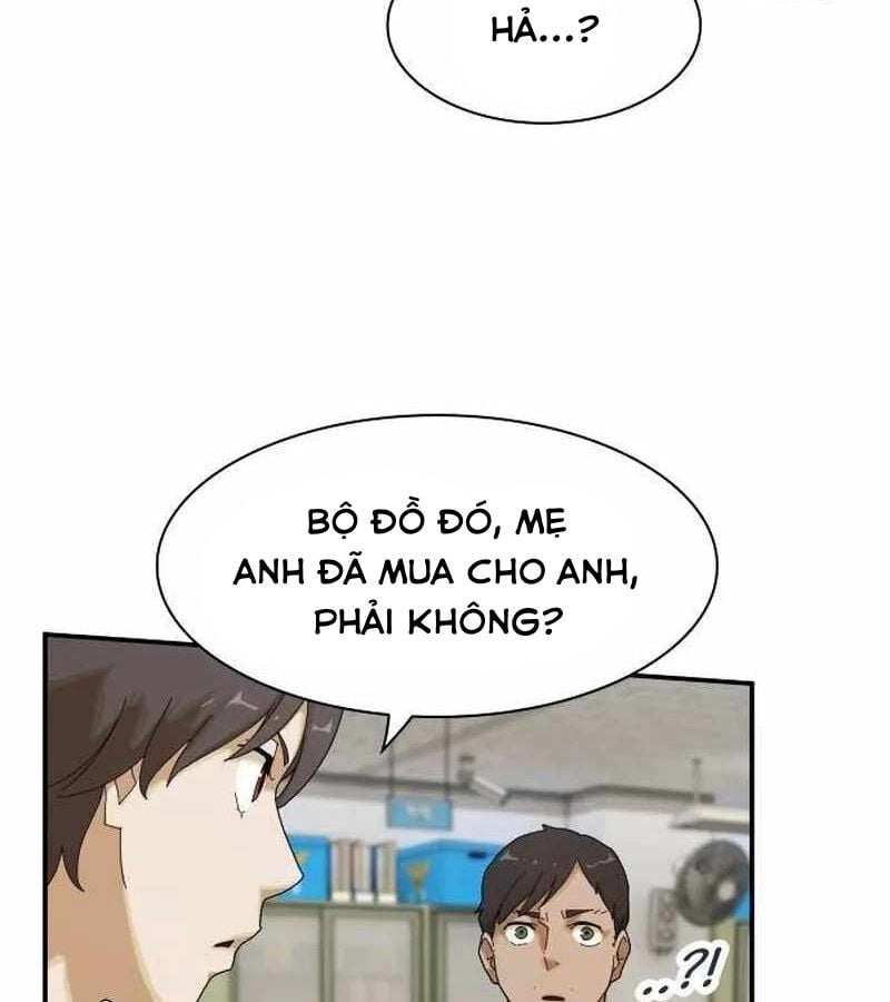 Thiên Tài Nhìn Thấu Thế Giới: Chapter 6