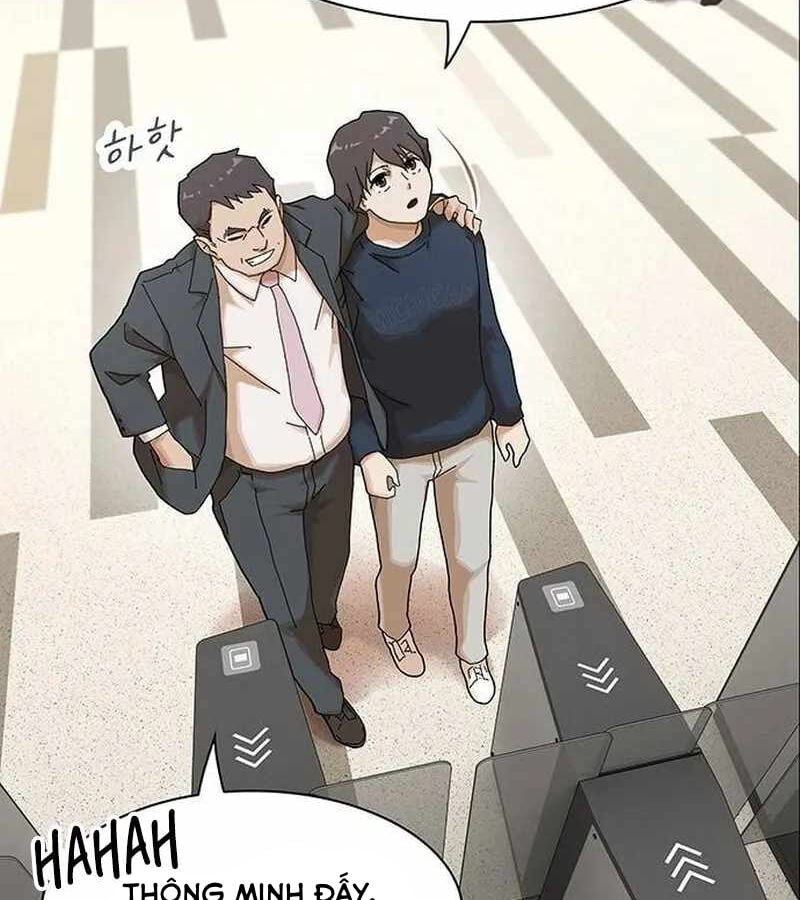 Thiên Tài Nhìn Thấu Thế Giới: Chapter 6