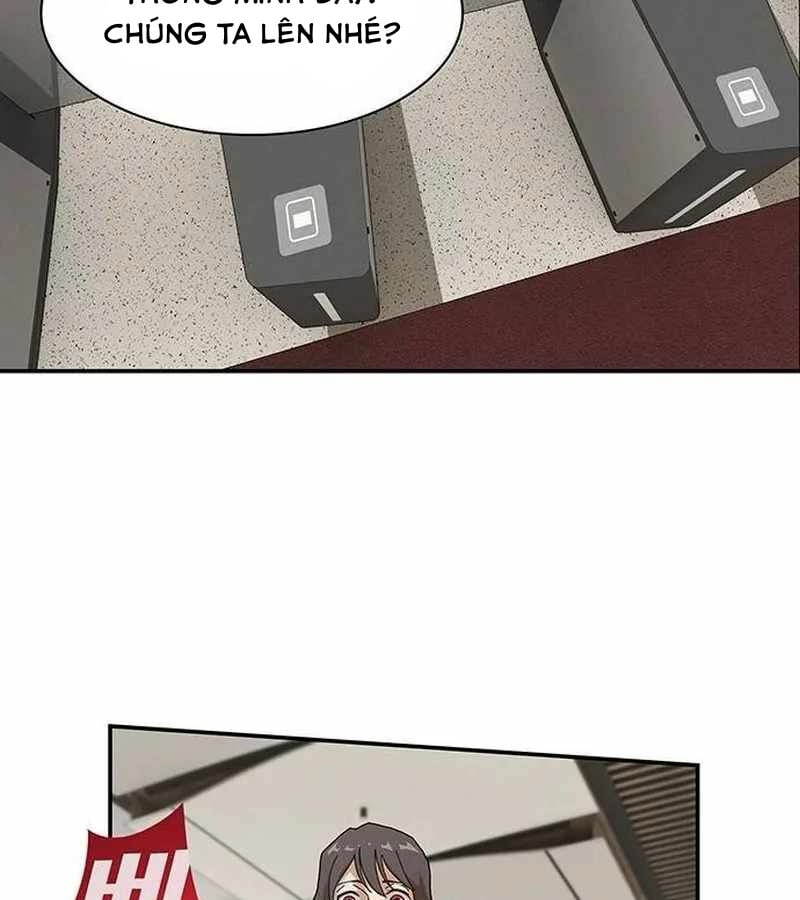 Thiên Tài Nhìn Thấu Thế Giới: Chapter 6