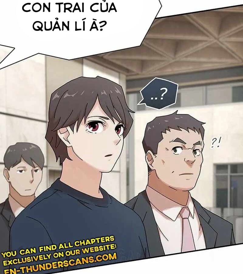 Thiên Tài Nhìn Thấu Thế Giới: Chapter 6