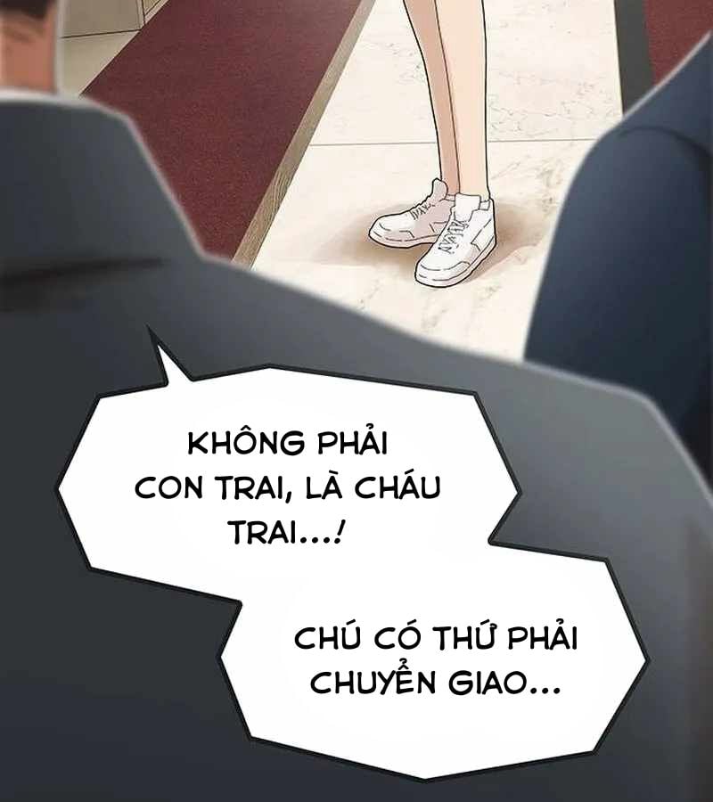 Thiên Tài Nhìn Thấu Thế Giới: Chapter 6