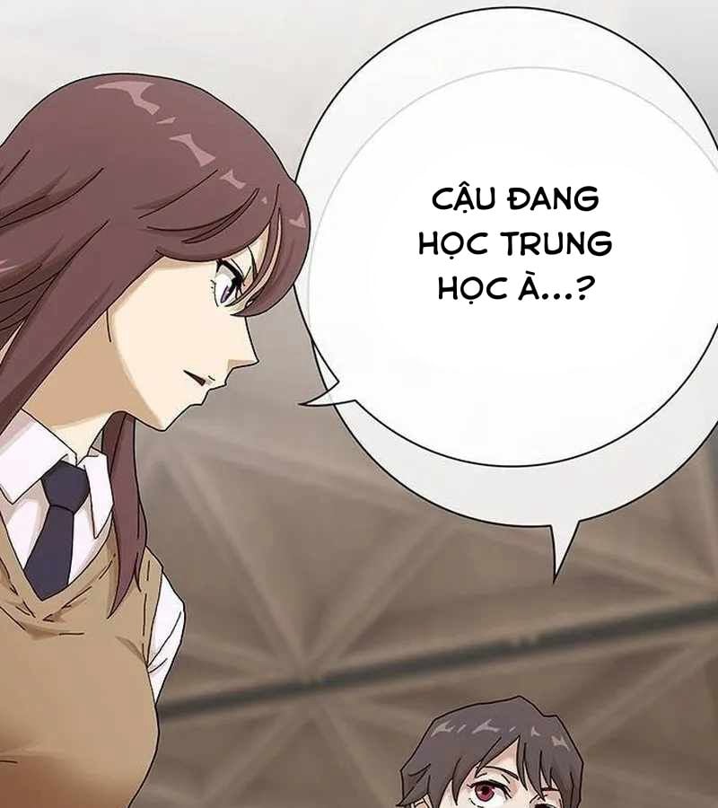 Thiên Tài Nhìn Thấu Thế Giới: Chapter 6