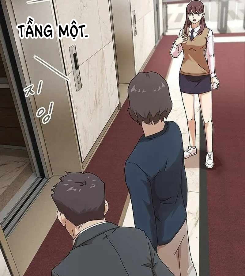 Thiên Tài Nhìn Thấu Thế Giới: Chapter 6