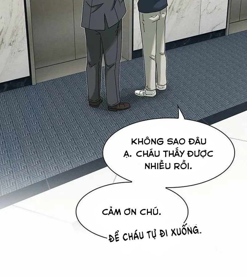 Thiên Tài Nhìn Thấu Thế Giới: Chapter 6