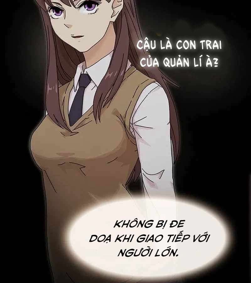 Thiên Tài Nhìn Thấu Thế Giới: Chapter 6