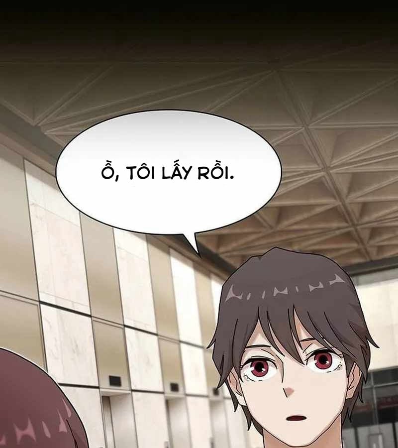 Thiên Tài Nhìn Thấu Thế Giới: Chapter 6