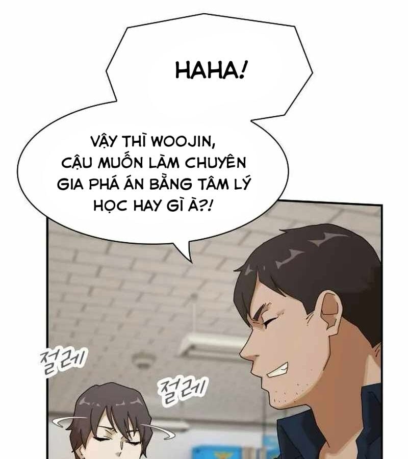 Thiên Tài Nhìn Thấu Thế Giới: Chapter 6