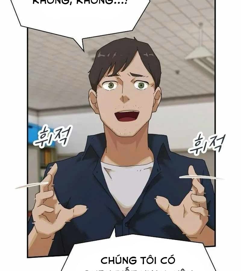 Thiên Tài Nhìn Thấu Thế Giới: Chapter 6