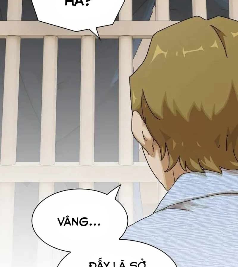 Thiên Tài Nhìn Thấu Thế Giới: Chapter 6