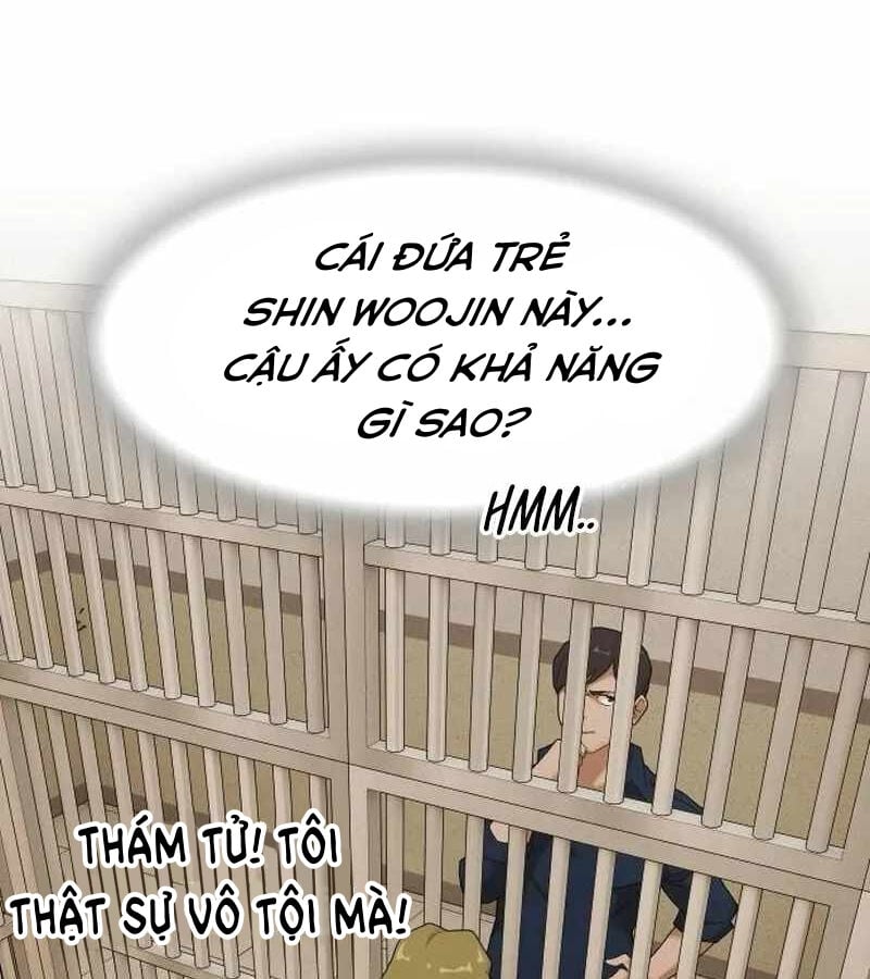 Thiên Tài Nhìn Thấu Thế Giới: Chapter 6