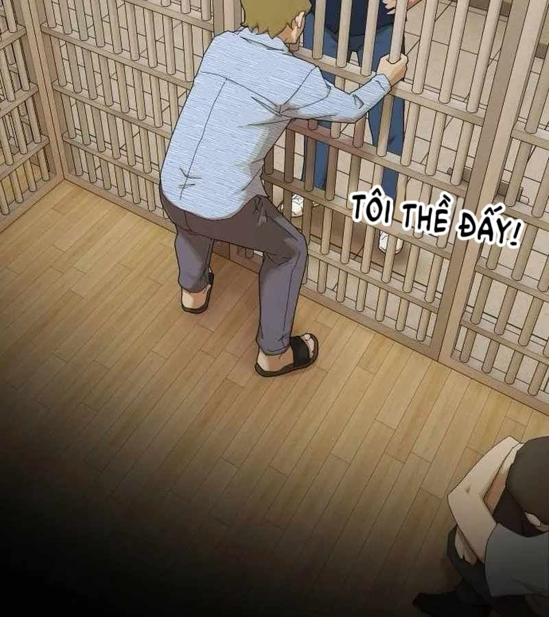 Thiên Tài Nhìn Thấu Thế Giới: Chapter 6