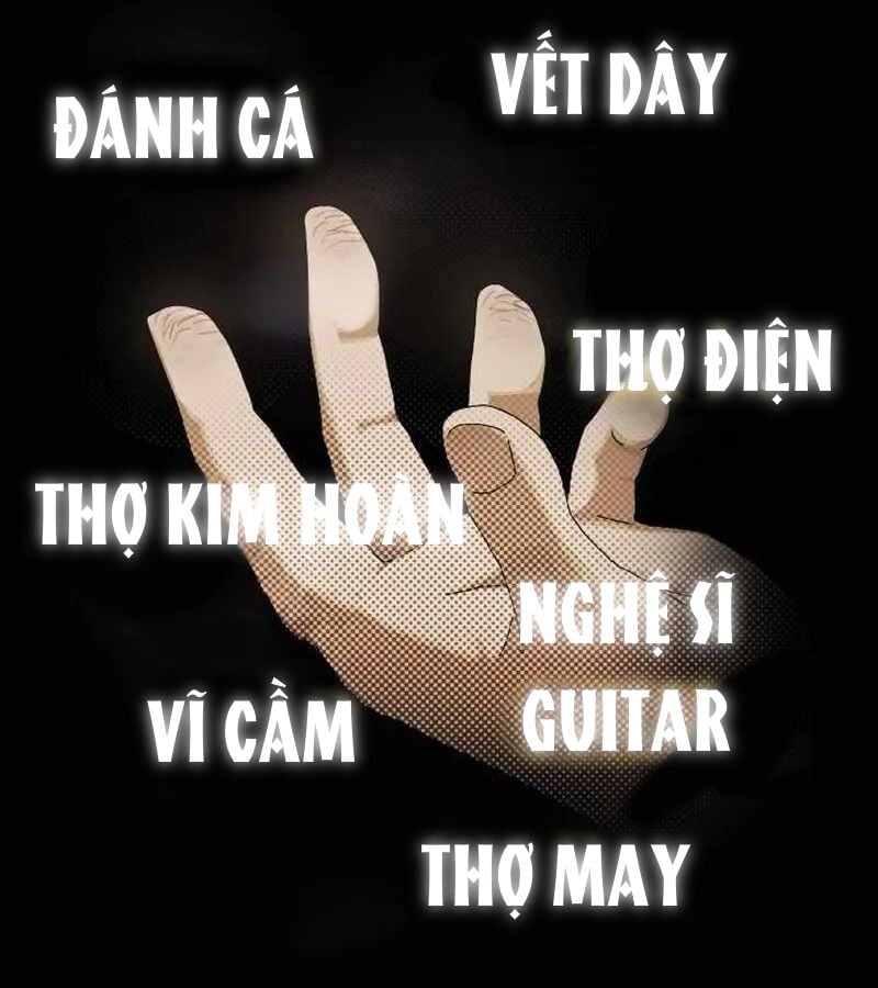 Thiên Tài Nhìn Thấu Thế Giới: Chapter 6