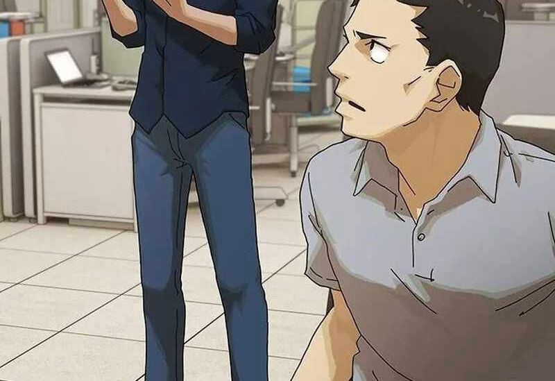 Thiên Tài Nhìn Thấu Thế Giới: Chapter 6