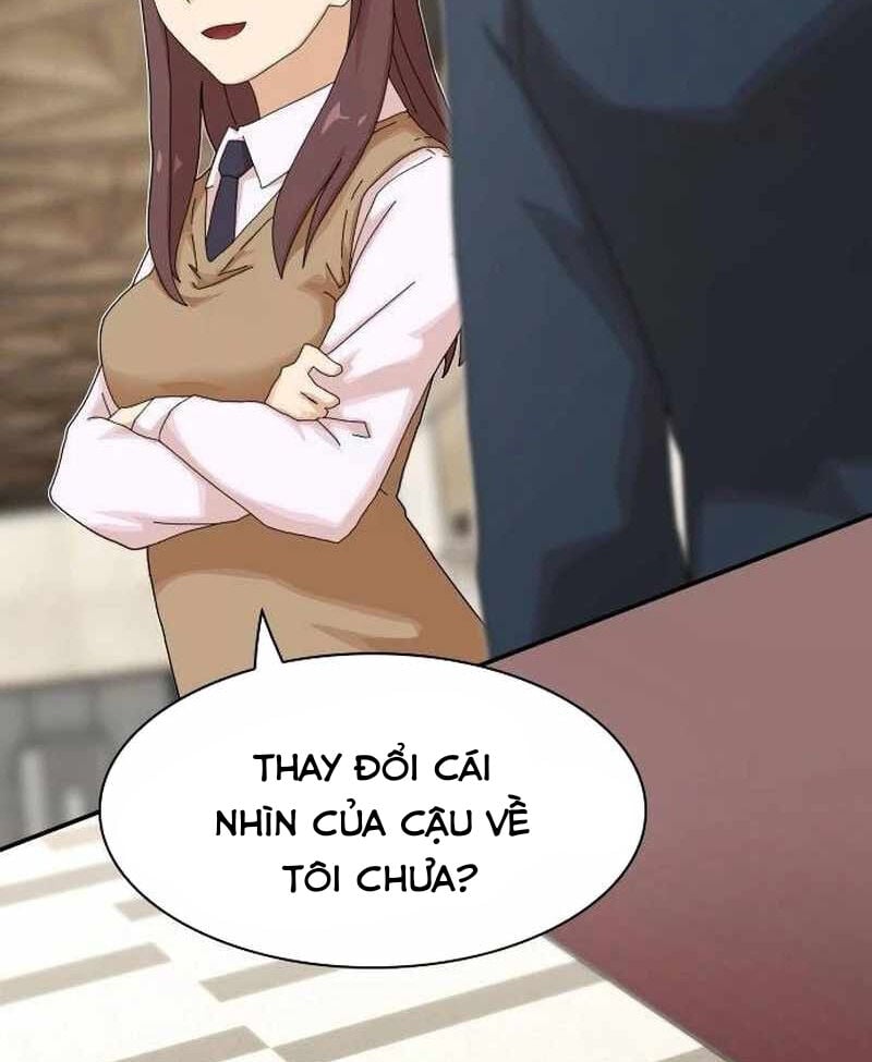 Thiên Tài Nhìn Thấu Thế Giới: Chapter 7