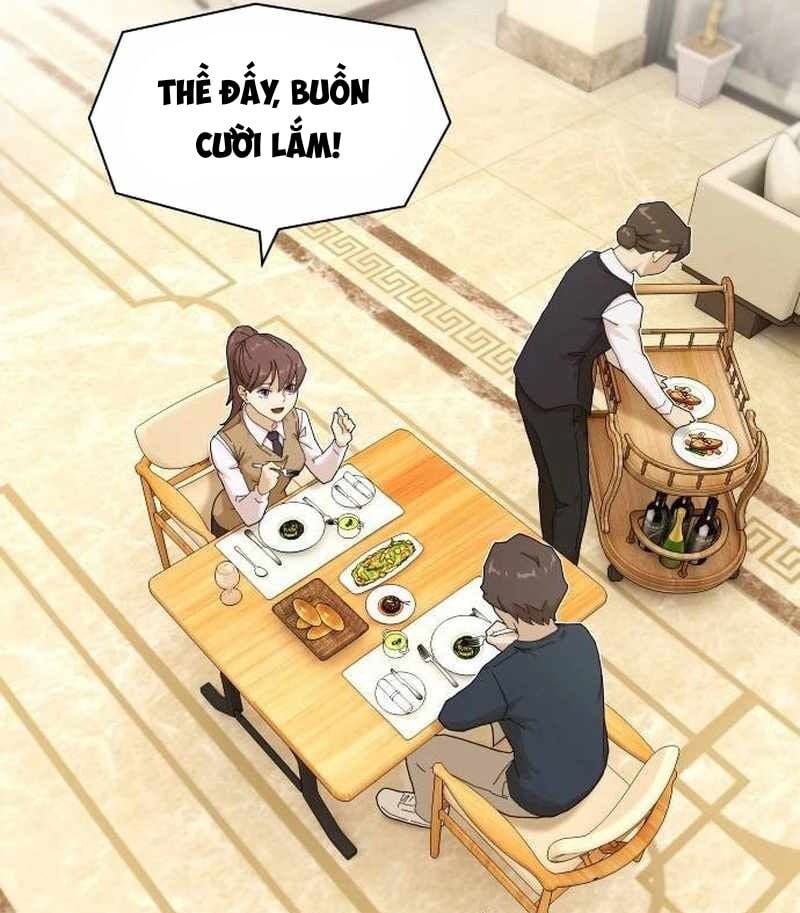 Thiên Tài Nhìn Thấu Thế Giới: Chapter 7