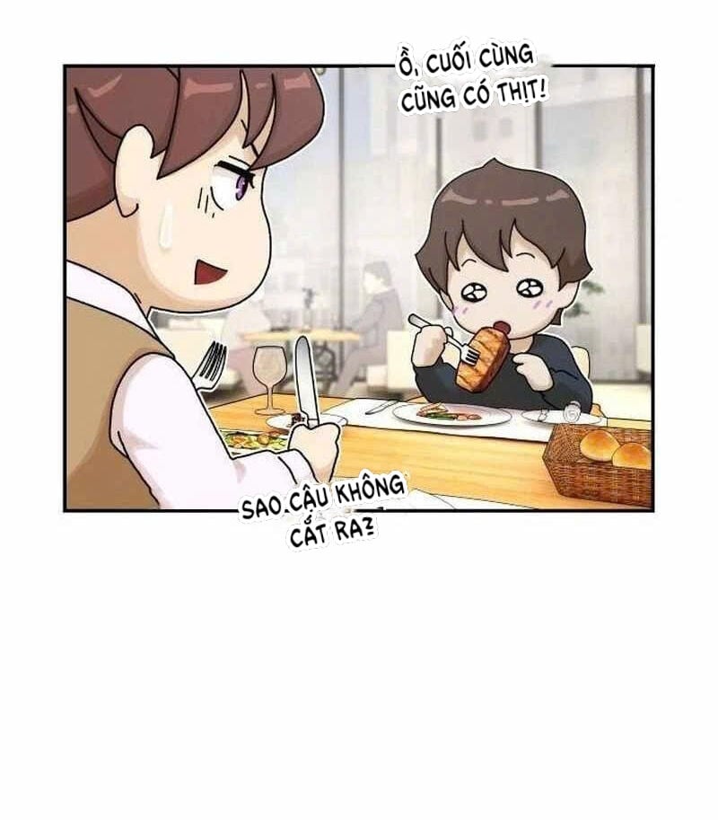 Thiên Tài Nhìn Thấu Thế Giới: Chapter 7