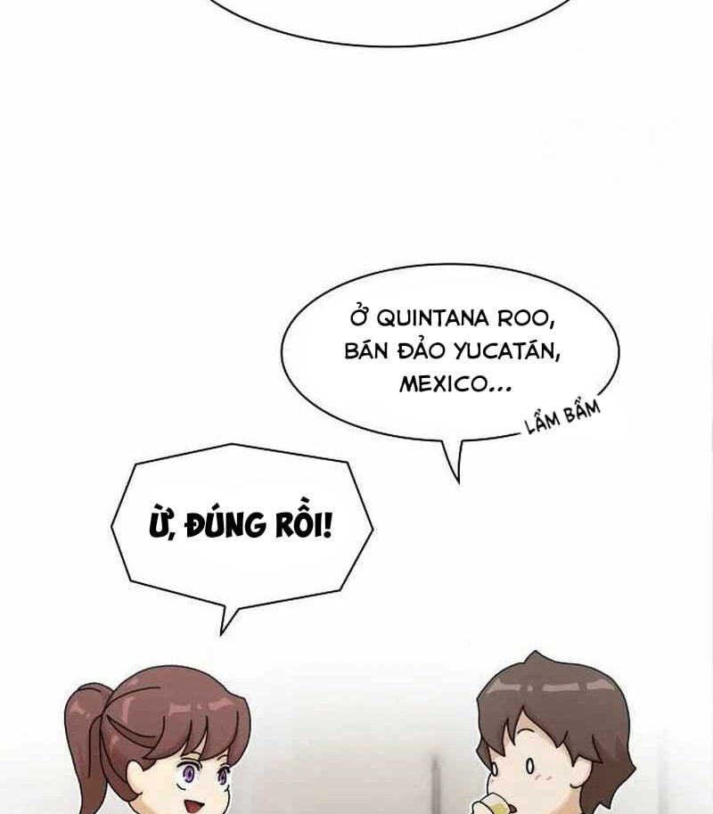 Thiên Tài Nhìn Thấu Thế Giới: Chapter 7