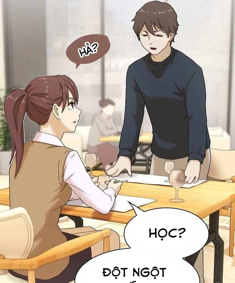 Thiên Tài Nhìn Thấu Thế Giới: Chapter 7