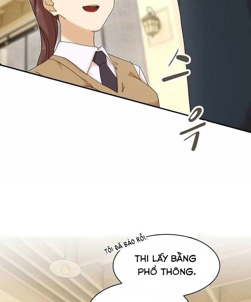 Thiên Tài Nhìn Thấu Thế Giới: Chapter 7