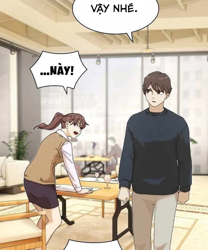 Thiên Tài Nhìn Thấu Thế Giới: Chapter 7