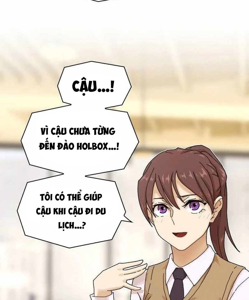 Thiên Tài Nhìn Thấu Thế Giới: Chapter 7