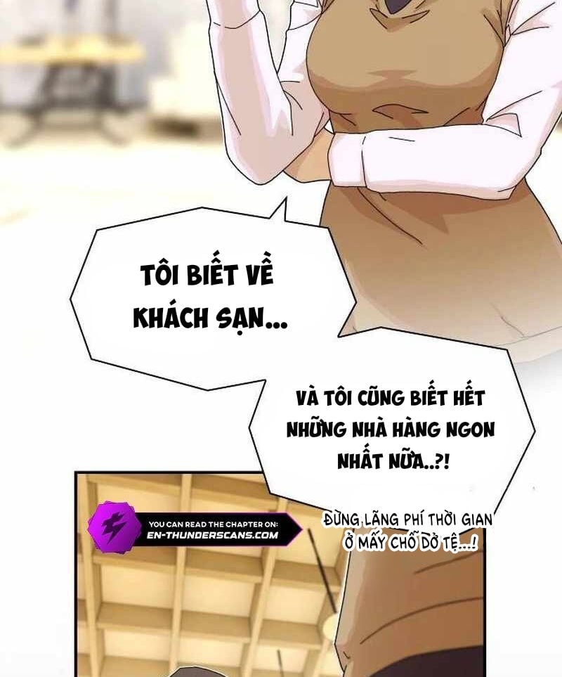 Thiên Tài Nhìn Thấu Thế Giới: Chapter 7