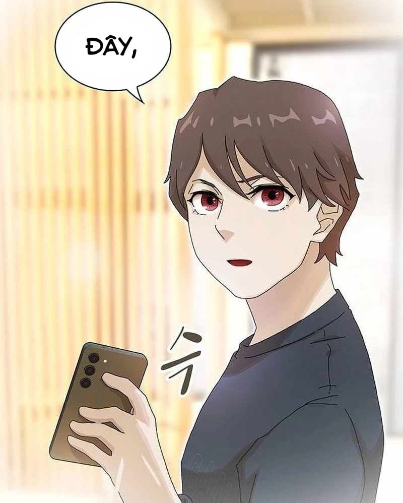 Thiên Tài Nhìn Thấu Thế Giới: Chapter 7