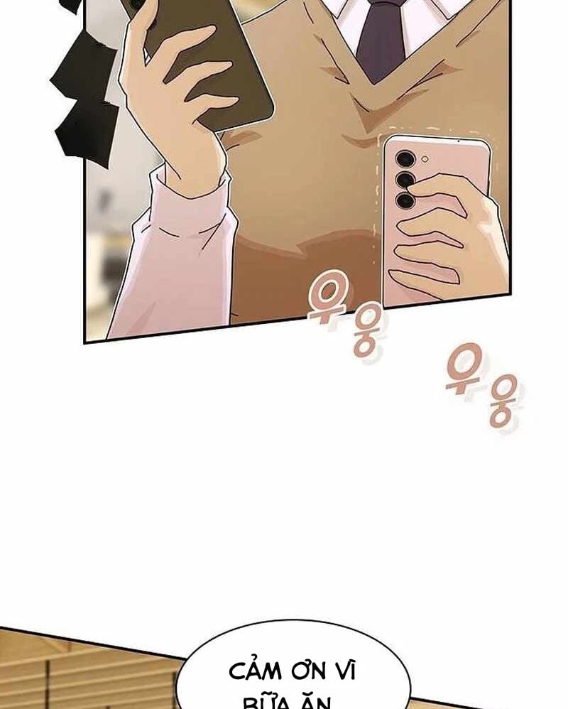 Thiên Tài Nhìn Thấu Thế Giới: Chapter 7