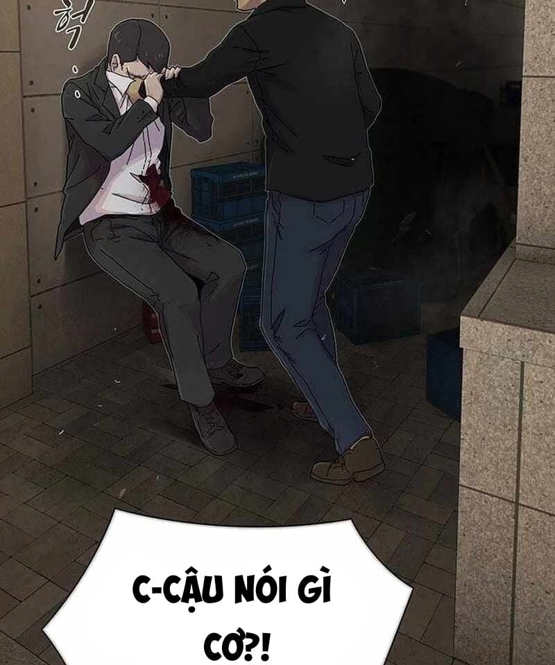 Thiên Tài Nhìn Thấu Thế Giới: Chapter 7