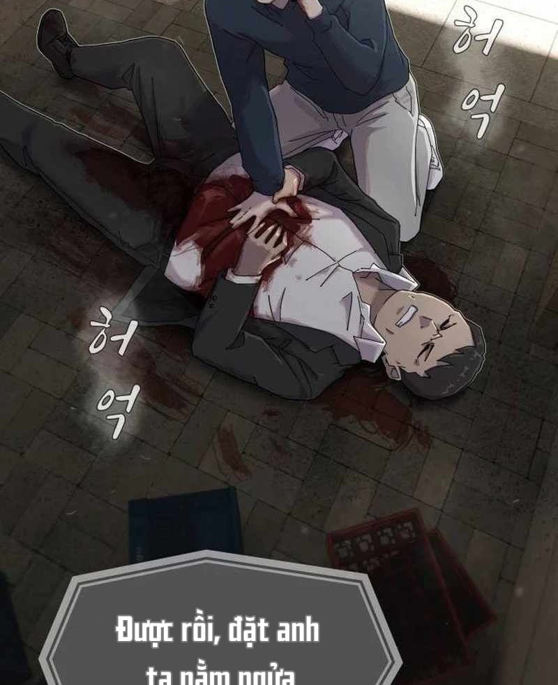 Thiên Tài Nhìn Thấu Thế Giới: Chapter 7