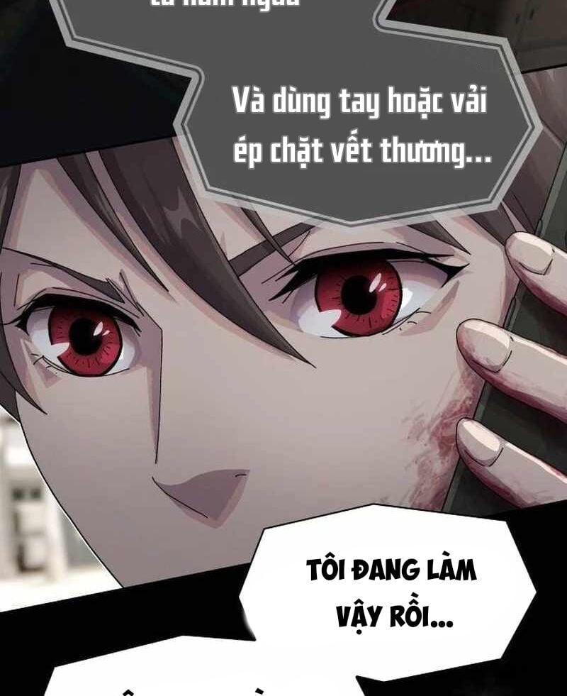 Thiên Tài Nhìn Thấu Thế Giới: Chapter 7